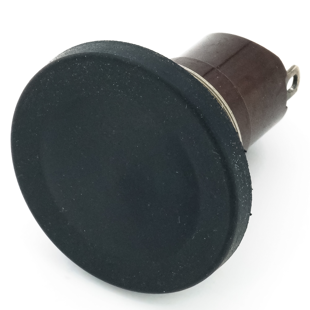 К-2-1П Кнопка однополюсная, "5" (арт. TN-3229) купить в интернет ...