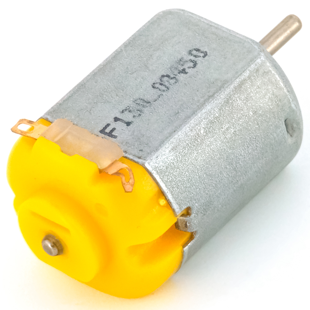 F130-08450 12V Электродвигатель. (арт. TP-7896) купить в интернет ...