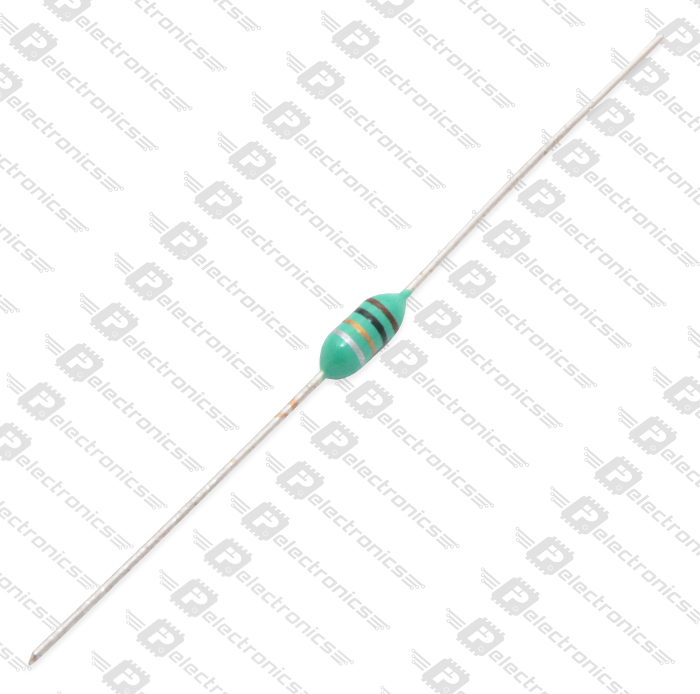 LGA0305 1R0K(1µH 10%) Дроссель высокочастотный купить в интернет ...