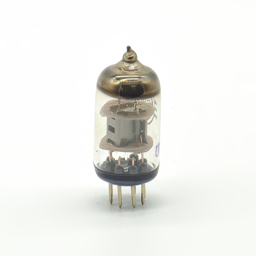 6Ж2П Пентод купить в интернет-магазине «Ай-Пи Электрон» с доставкой по ...