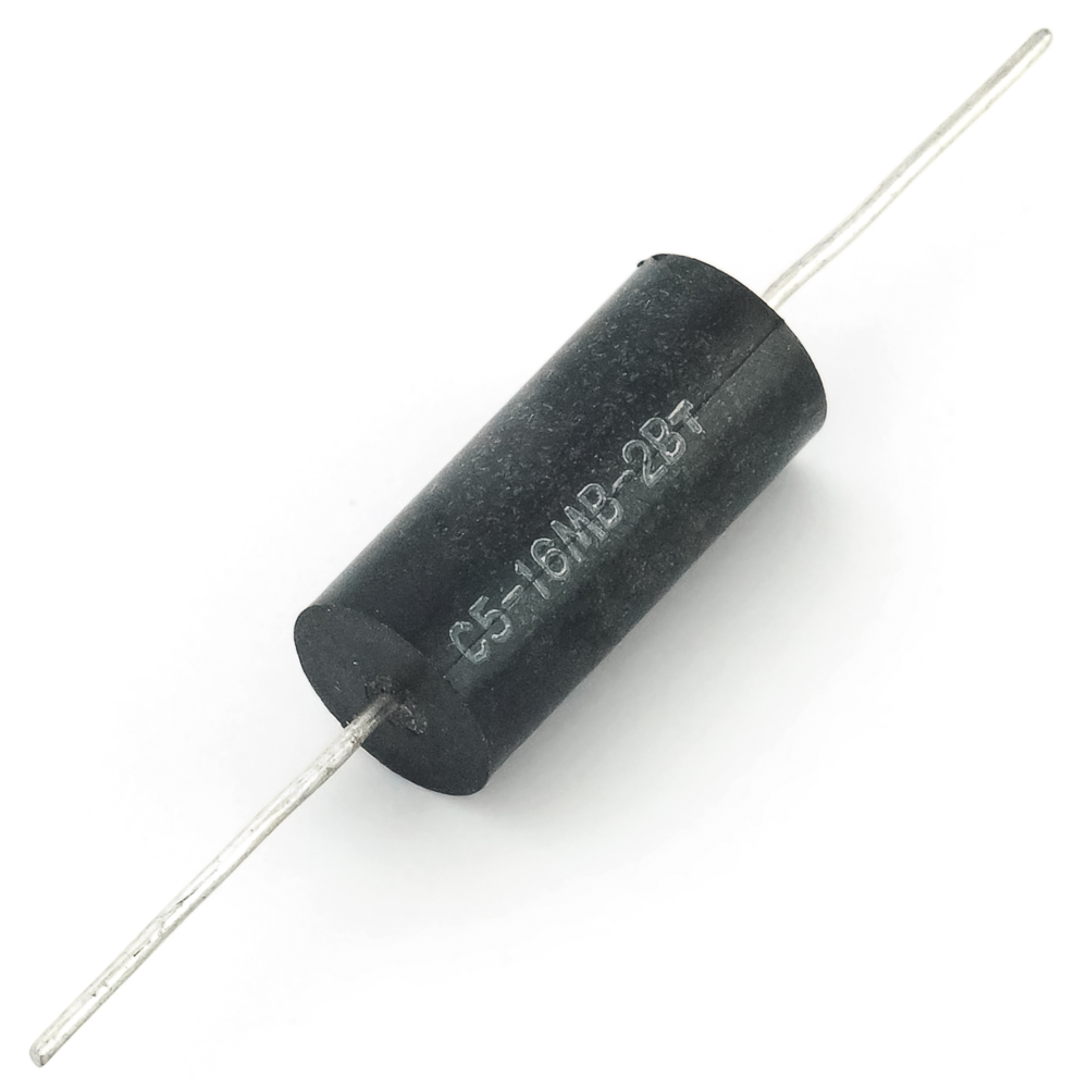 С5-16МВ 2Вт 0,39Ом±1% Резистор, фото