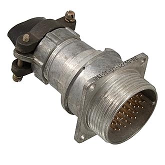ОНЦ-РГ-09-32/30-В2 Вилка блочная, бР0.364.082ТУ, фото