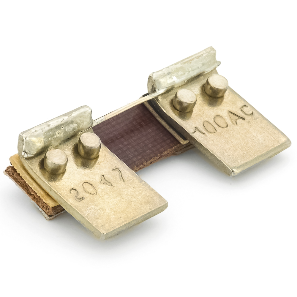 ПВ-100 100A(Ампер) 30V(Вольт) Предохранитель (арт. TN-7495) купить в ...