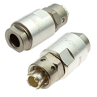 СР50-169ФВ Розетка кабельная прямая, резьбовая, фото