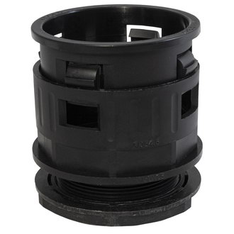 QC-M40-40 42,5 mm Кабельный ввод, фото