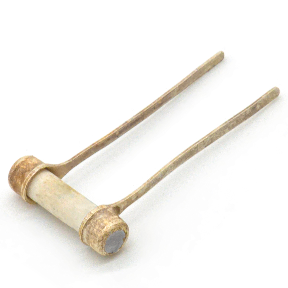 ВП1-2 5A(Ампер) 250V(Вольт) (4,0х15) Вставка плавкая (предохранитель) керамика, АГ0.481.303ТУ, фото