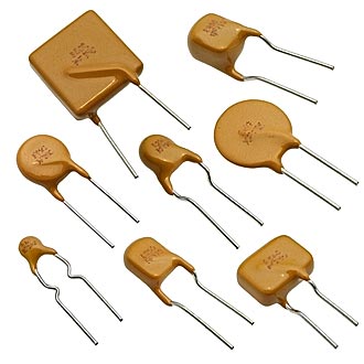 Resettable fuse 3A(Ампер) 60V(Вольт) Предохранитель самовостанавливающийся, фото