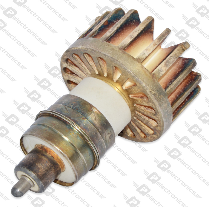 ГИ-7Б Генераторная лампа, купить в интернет-магазине «Ай-Пи Электрон» с ...