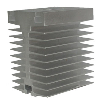 О171-80 70х80х100mm, М20х1,5 Радиатор (аналог), фото