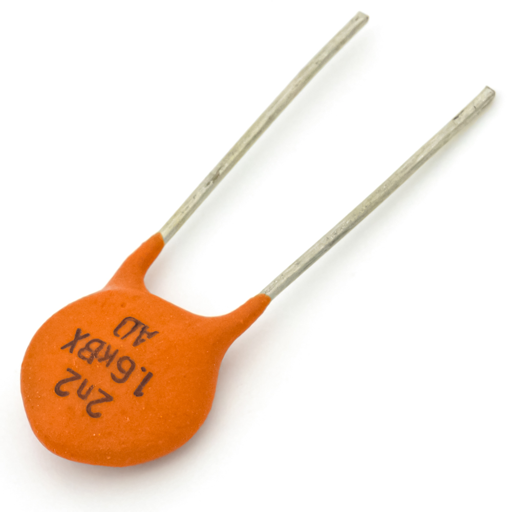 К15-5 1,6кВ 2200пФ Н70 Конденсатор купить в интернет-магазине «Ай-Пи ...