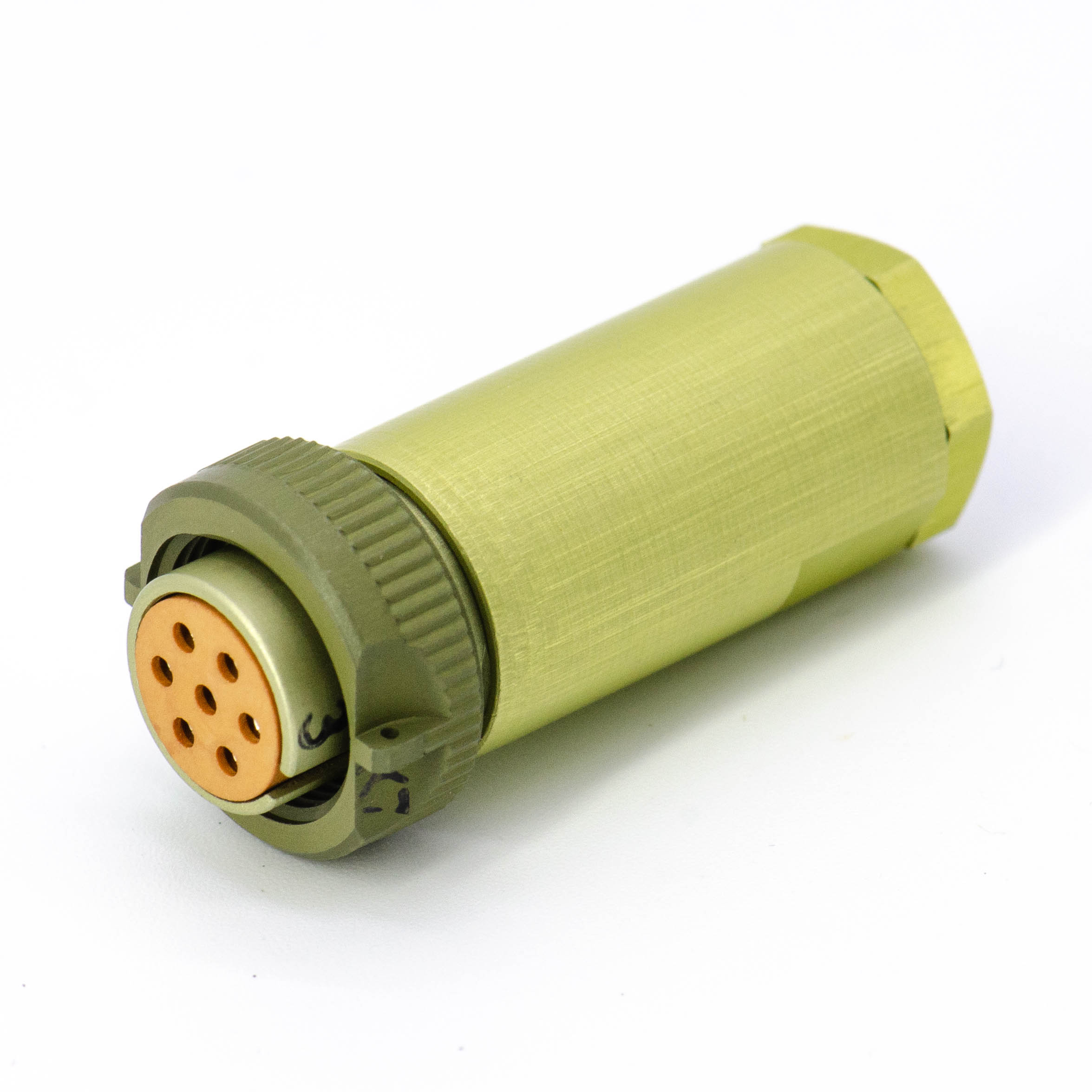 РС7ТВ Розетка кабельная с кожухом, (арт. TN-2878) купить в интернет ...