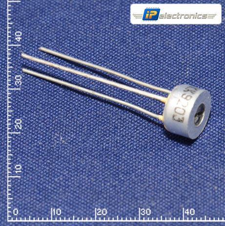 СП3-19а 0,5W(Ватт) 22kΩ(кОм)-А±10% Резистор однооборотный,, фото