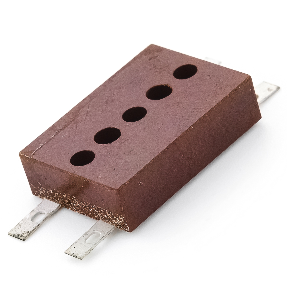 КД205Б 0,5A(Ампер) 400V(Вольт) Диодная сборка купить в интернет ...