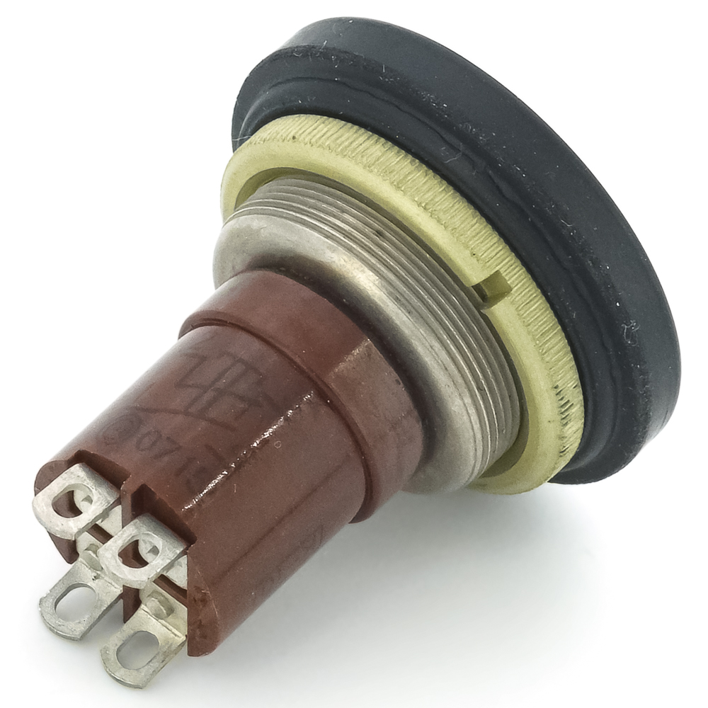 К-3-1П Кнопка, 2007г (арт. TD-3633) купить в интернет-магазине «Ай-Пи ...