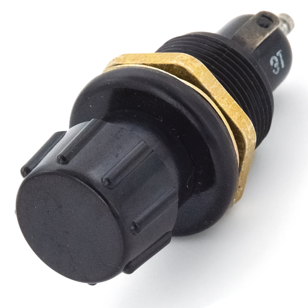 ДПК1-1 Держатель вставки (предохранителя) 7х30mm, на панель., фото