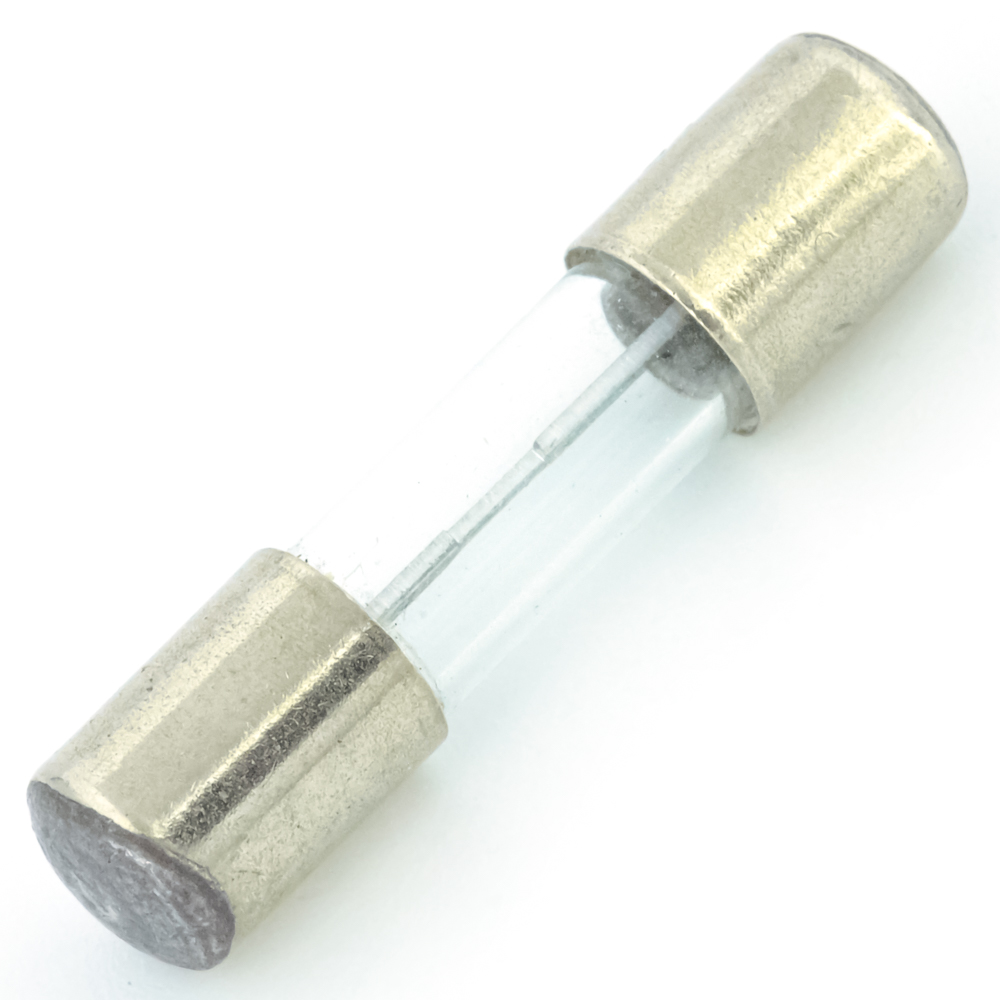СП-25 25A(Ампер) 30V(Вольт) (7х30) Предохранитель, стекло, фото