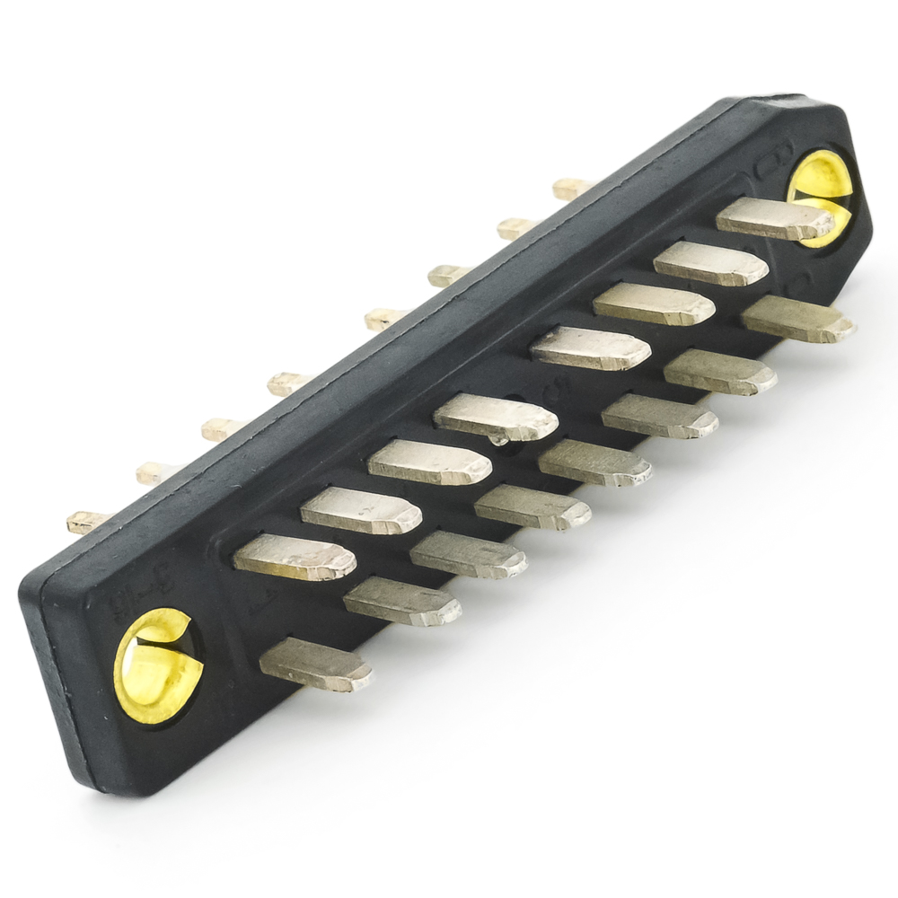 РП3-16 Вилка (арт. TO-3006) купить в интернет-магазине «Ай-Пи Электрон ...