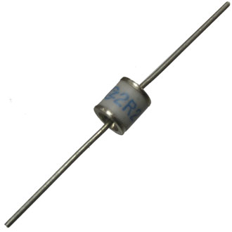 M51A230X (B88069X2930) 5kA(Килоампер) 230V(Вольт) Разрядник двухэлектродный., фото