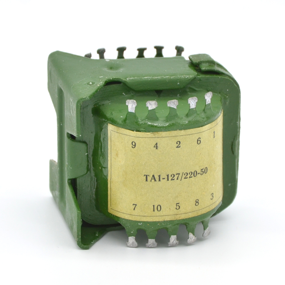 ТА1-127/220-50 Трансформатор купить в интернет-магазине «Ай-Пи Электрон ...