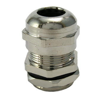 PG9 4-8 mm Кабельный ввод(гермоввод), сальник металл , фото