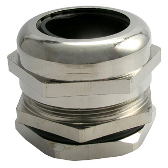 PG36 22-32 mm Кабельный ввод(гермоввод), сальник металл, фото