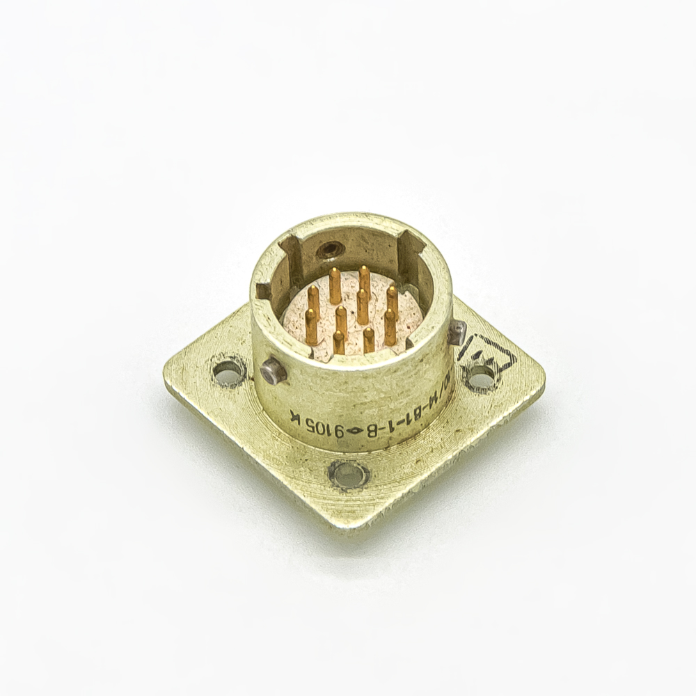 ОНЦ-БС-2-10/14-В1-1-В Вилка блочная (арт. TN-3756) купить в интернет ...