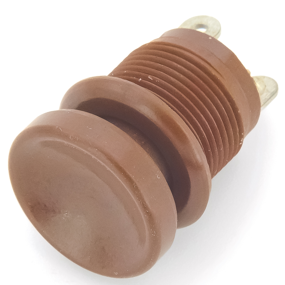 КЗ (кнопка замыкания) Переключатель, 1994г (арт. TO-8049) купить в ...