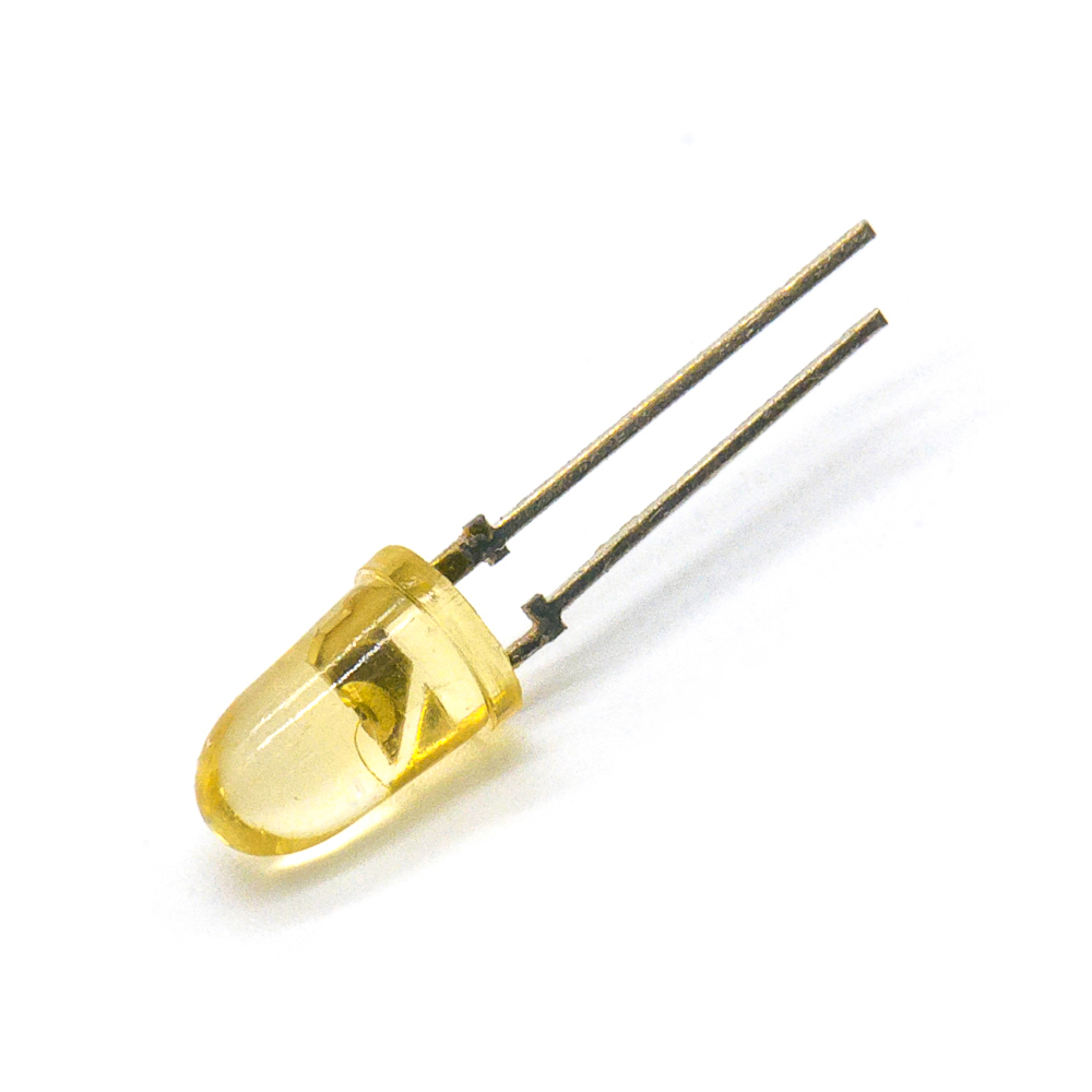 АЛ336К Светодиод выводной красный Ø 5mm 2V(Вольт) 10mA(Миллиампер) 40mCd(Милликандел) 20градусов, аА0.336.364ТУ.., фото