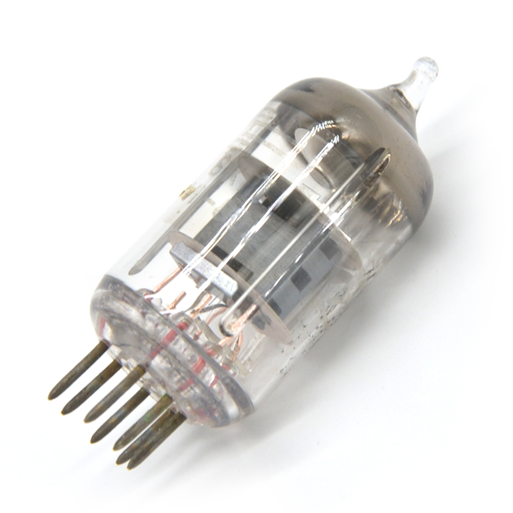 6Ж1П Пентод, Восход купить в интернет-магазине «Ай-Пи Электрон» с ...