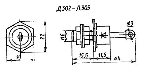 302. Диоды д302-д305. Диоды д302 , д303, д304 ,д305. Параметры диода д305. Диод д303 характеристики.