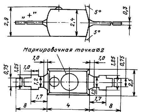 Кв 109 схема включения