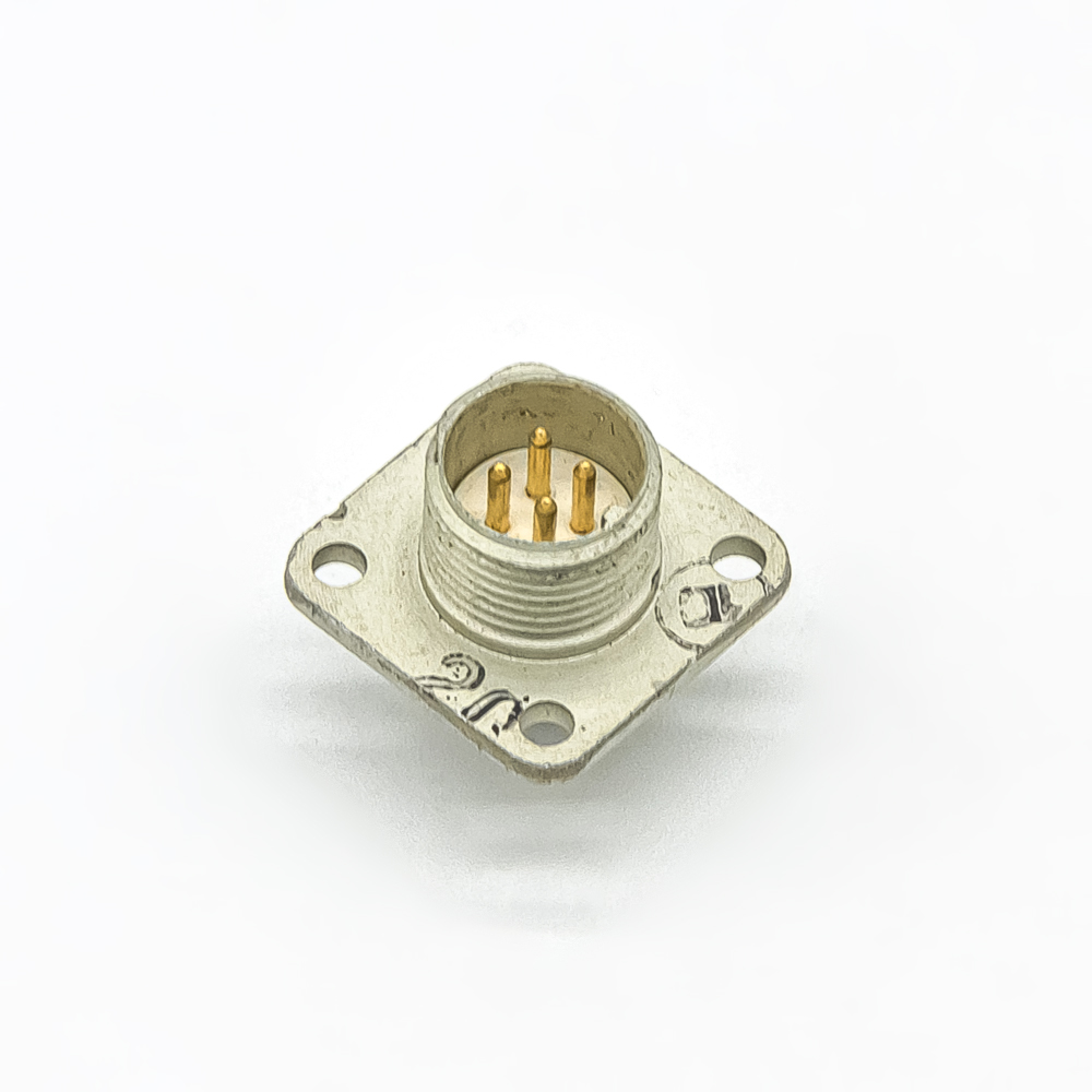 РС4АТВ ОС Вилка блочная без кожуха (арт. BN-3126) купить в интернет ...