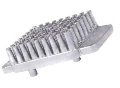 И-650 59х36х20mm Радиатор, фото