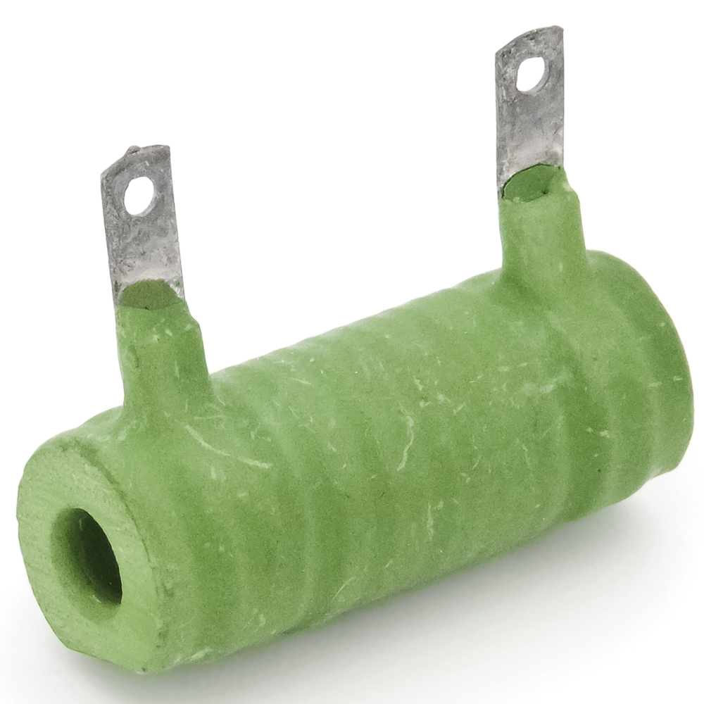 С5-35В 7,5W(Ватт) 200Ω(Ом)±10% Резистор постоянный купить в интернет ...
