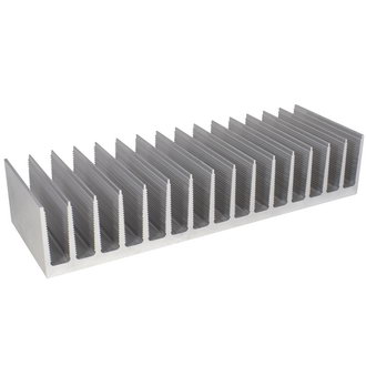 АВ0071 50х152х30 Радиатор, фото