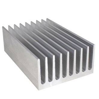 АВ0094 100х63х33mm Радиатор, фото