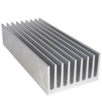 АВ0094 150х63х33mm Радиатор, фото