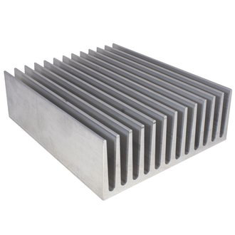 АВ0095 150х125х46mm Радиатор, фото