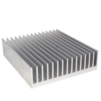 АВ0099 100х90х26mm Радиатор, фото