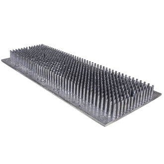 И-120 269х110х20mm Радиатор, фото