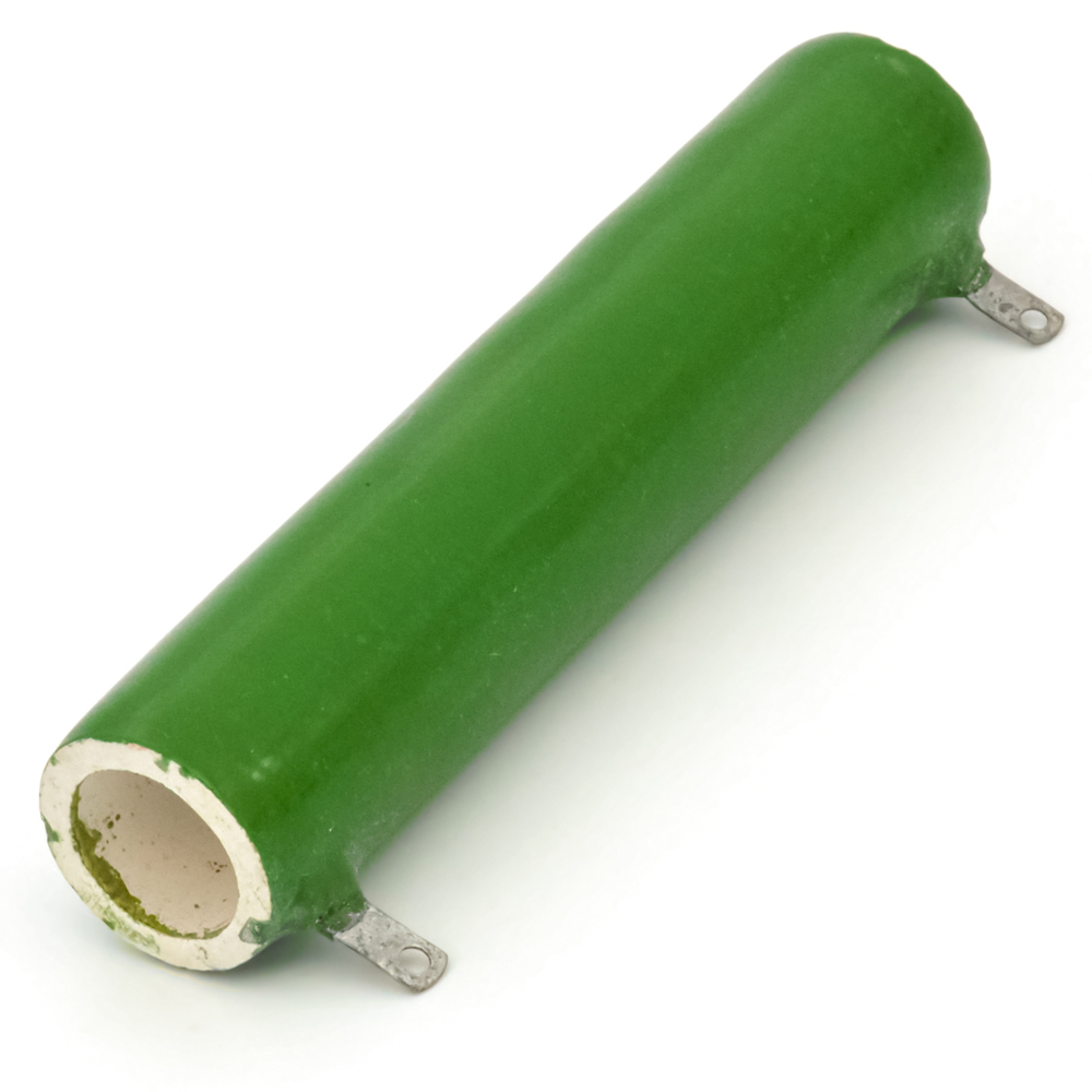 ПЭВ-75 75W(Ватт) 150Ω(Ом)±5% Резистор постоянный., фото