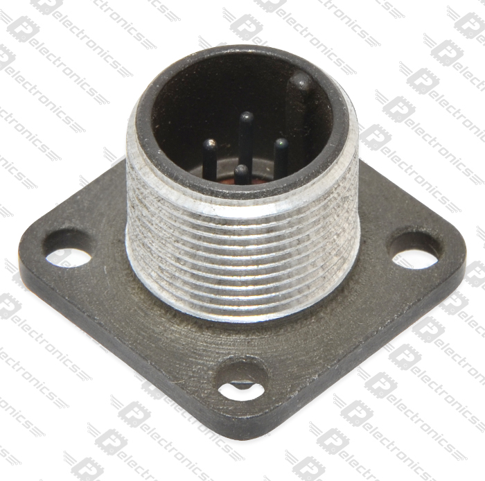 2РМ14Б4Ш1В1 Вилка блочная, перекрут (арт. TN-3020) купить в интернет ...