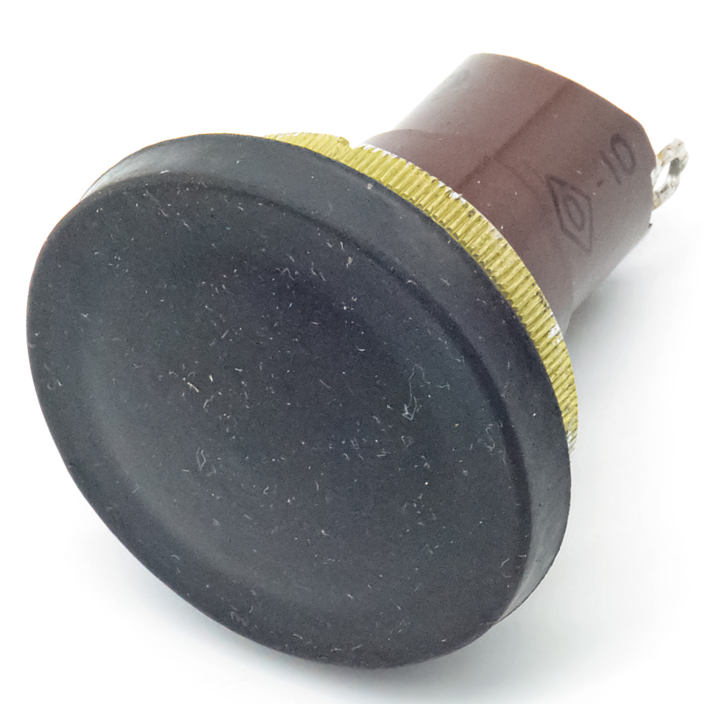 К-1-1П (М24х0,75, металл) Кнопка однополюсная. (арт. TN-978) купить в ...