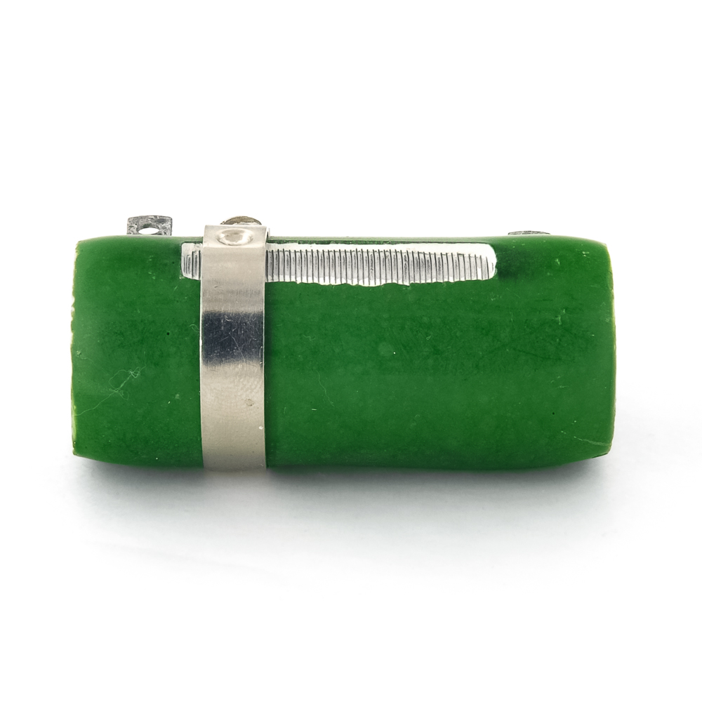 ПЭВР-25 25W(Ватт) 390 Ω(Ом)±5% Резистор постоянный с регулировкой фото 360 №6