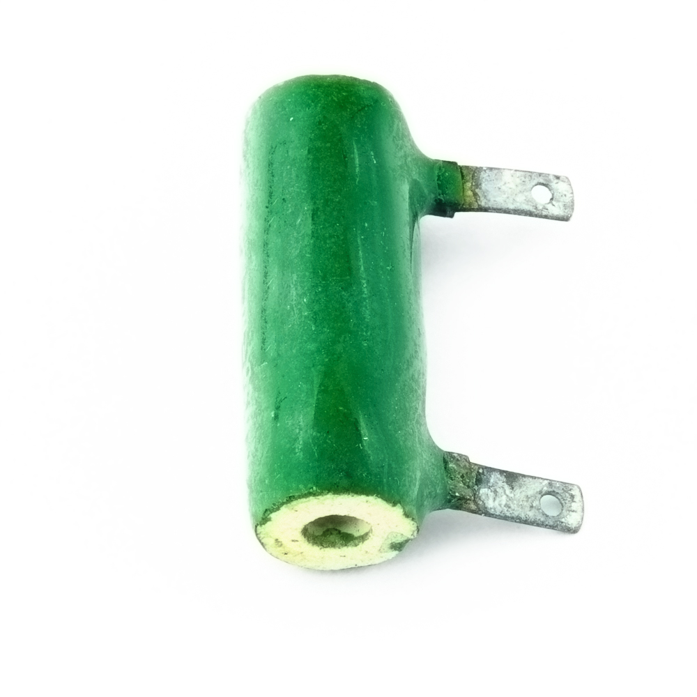 ПЭВ-10 10W(Ватт) 220 Ω(Ом)±10% Резистор постоянный фото 360 №4