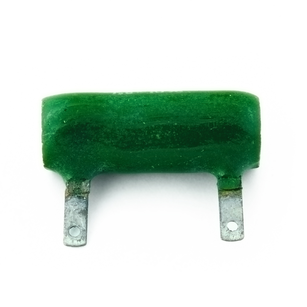 ПЭВ-10 10W(Ватт) 220 Ω(Ом)±10% Резистор постоянный фото 360 №6