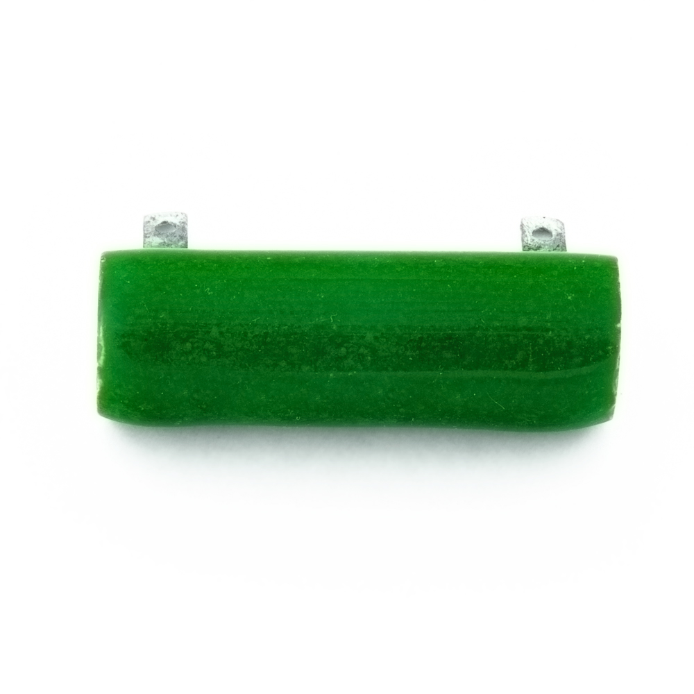 ПЭВ-20 20W(Ватт) 68 Ω(Ом)±5% Резистор постоянный фото 360 №2