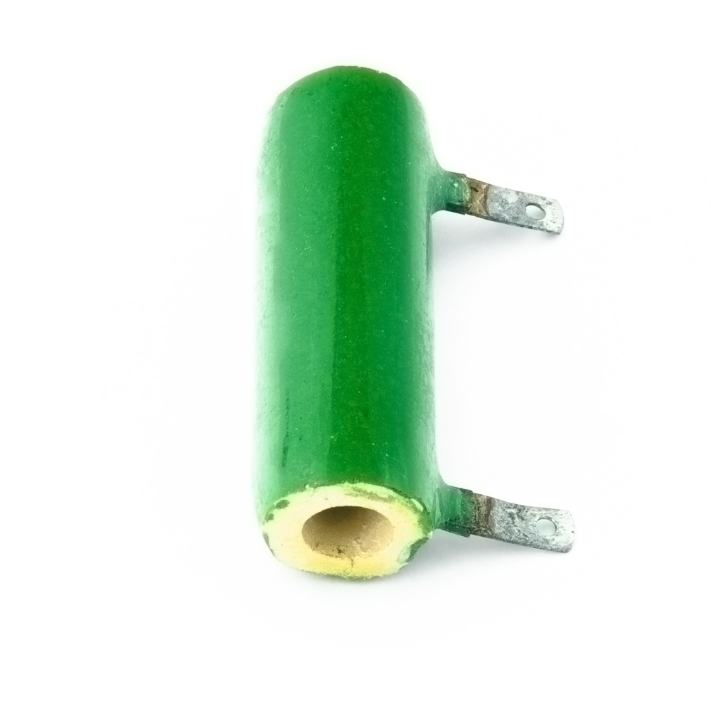 ПЭВ-20 20W(Ватт) 68 Ω(Ом)±5% Резистор постоянный фото 360 №4