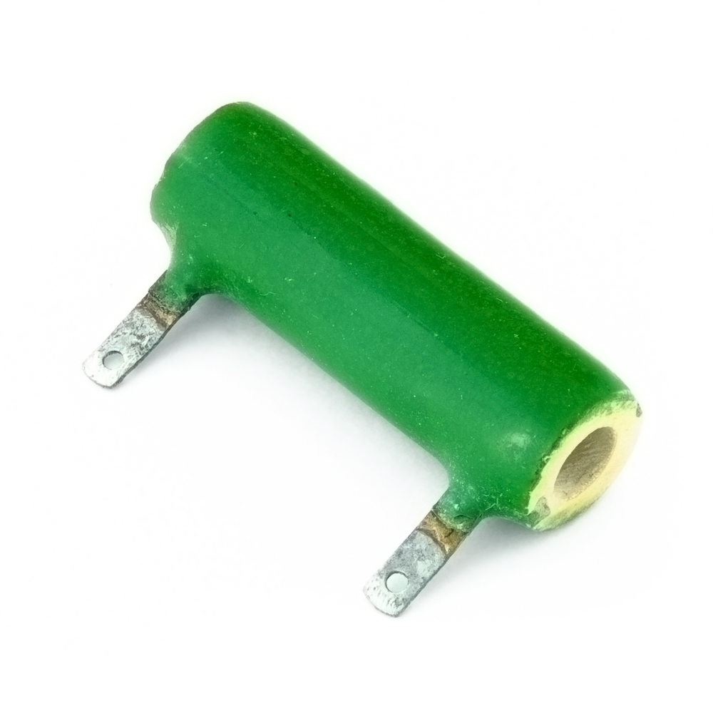 ПЭВ-20 20W(Ватт) 68 Ω(Ом)±5% Резистор постоянный фото 360 №7