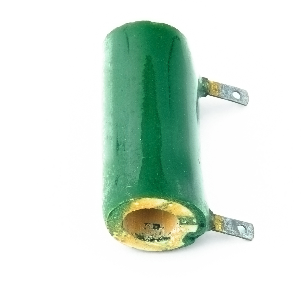 ПЭВ-25 25W(Ватт) 1,1k Ω(кОм)±10% Резистор постоянный фото 360 №4